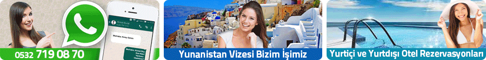 FMA Travel bilgi bannerı