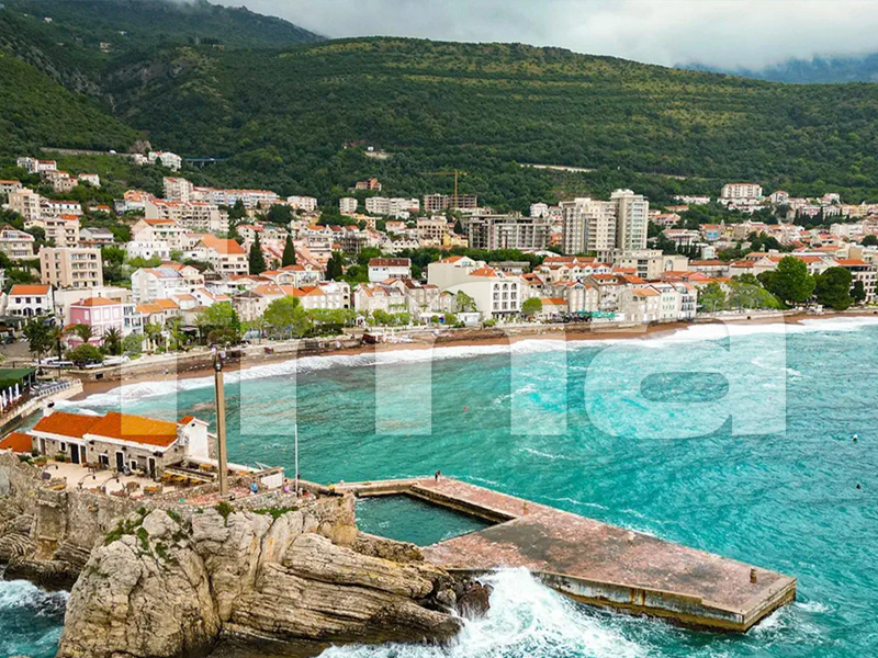 MEGA MONTENEGRO TURU “3 Gece 4 Günlük Vizesiz Adriyatik Tatili!”