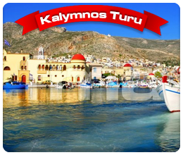 Kalymnos Turu