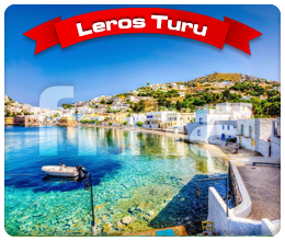 Leros Turu