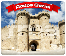 Rodos Gezisi