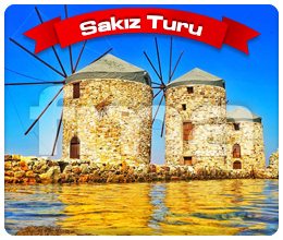 Sakız Turu